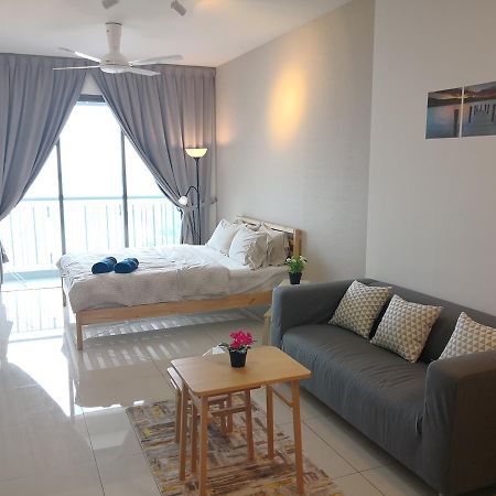 Teega Suites @ Ph Nusajaya  Zewnętrze zdjęcie