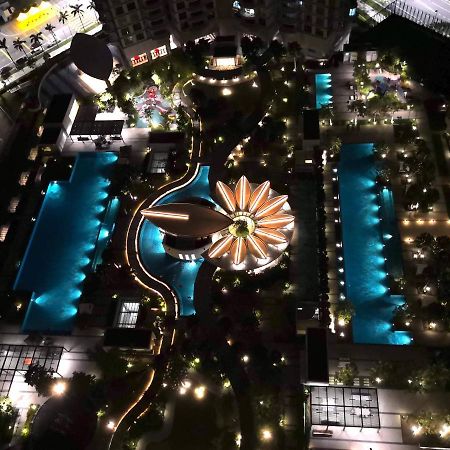 Teega Suites @ Ph Nusajaya  Zewnętrze zdjęcie
