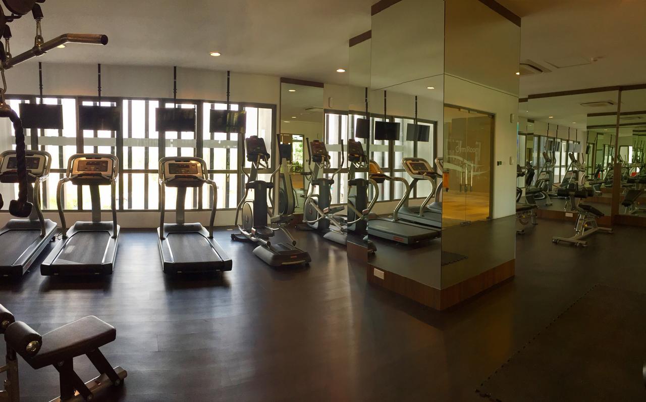 Teega Suites @ Ph Nusajaya  Zewnętrze zdjęcie
