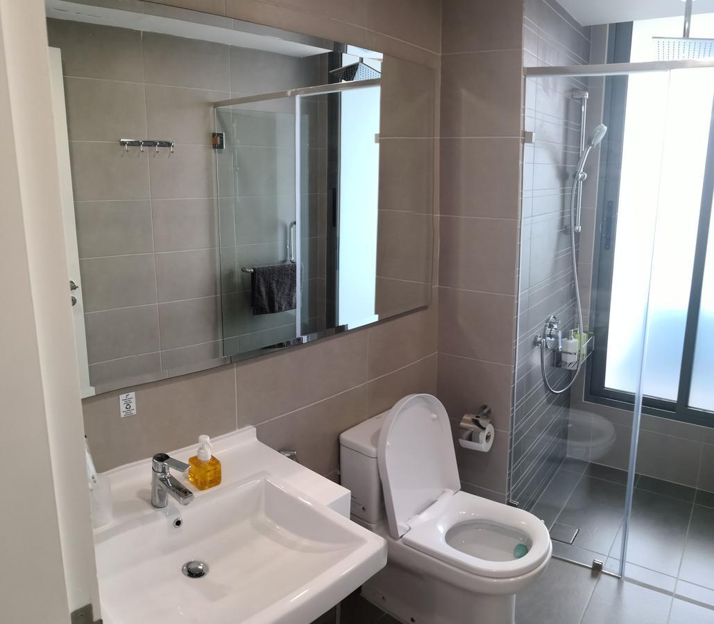 Teega Suites @ Ph Nusajaya  Zewnętrze zdjęcie