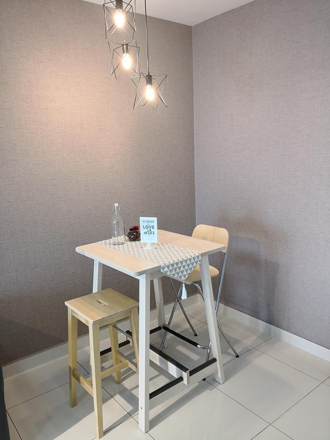 Teega Suites @ Ph Nusajaya  Zewnętrze zdjęcie