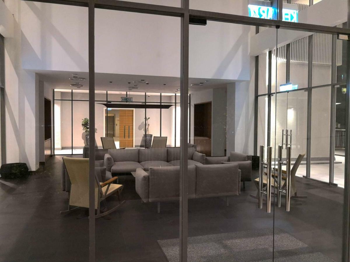 Teega Suites @ Ph Nusajaya  Zewnętrze zdjęcie