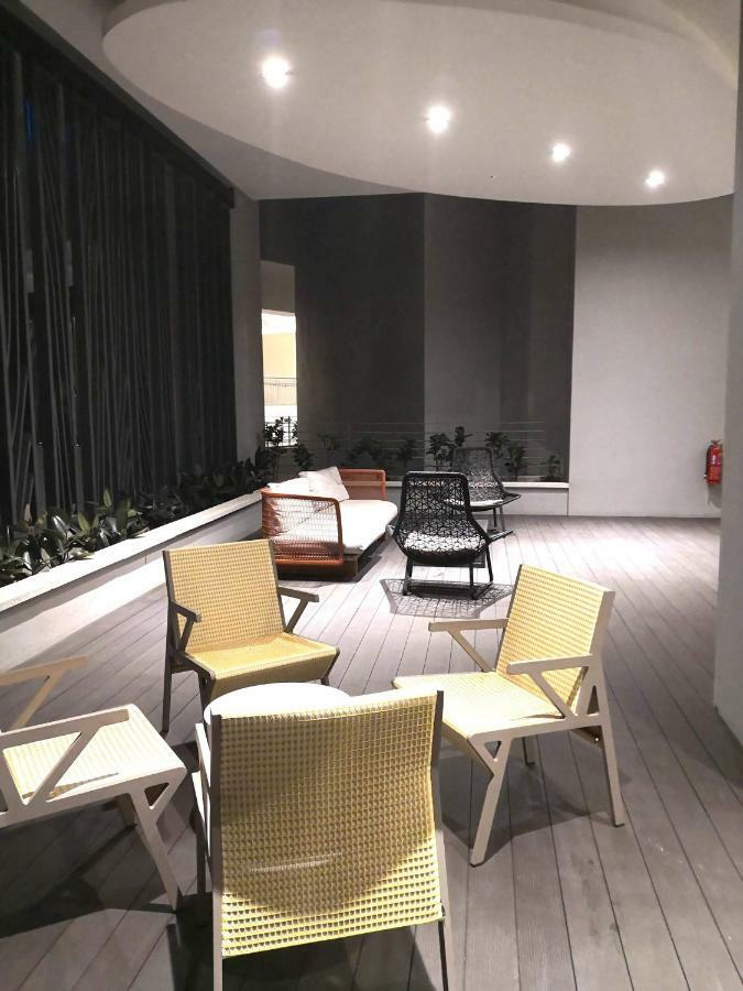 Teega Suites @ Ph Nusajaya  Zewnętrze zdjęcie