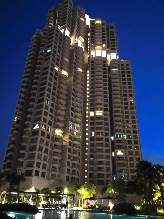 Teega Suites @ Ph Nusajaya  Zewnętrze zdjęcie